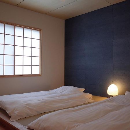 Goten Tomoe Residence فوجينوميا المظهر الخارجي الصورة