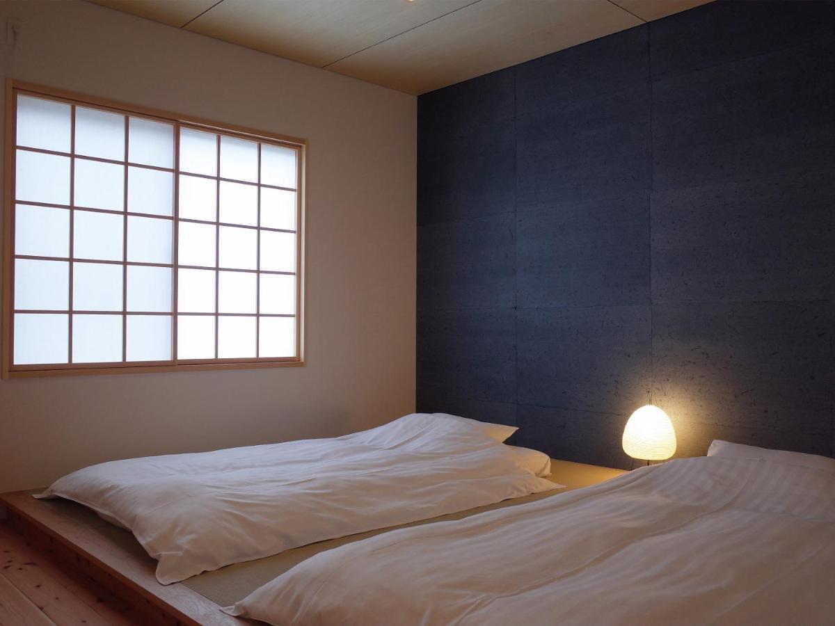 Goten Tomoe Residence فوجينوميا المظهر الخارجي الصورة