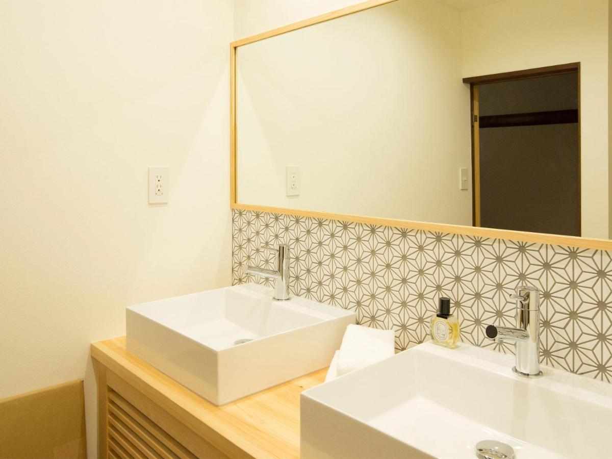 Goten Tomoe Residence فوجينوميا المظهر الخارجي الصورة