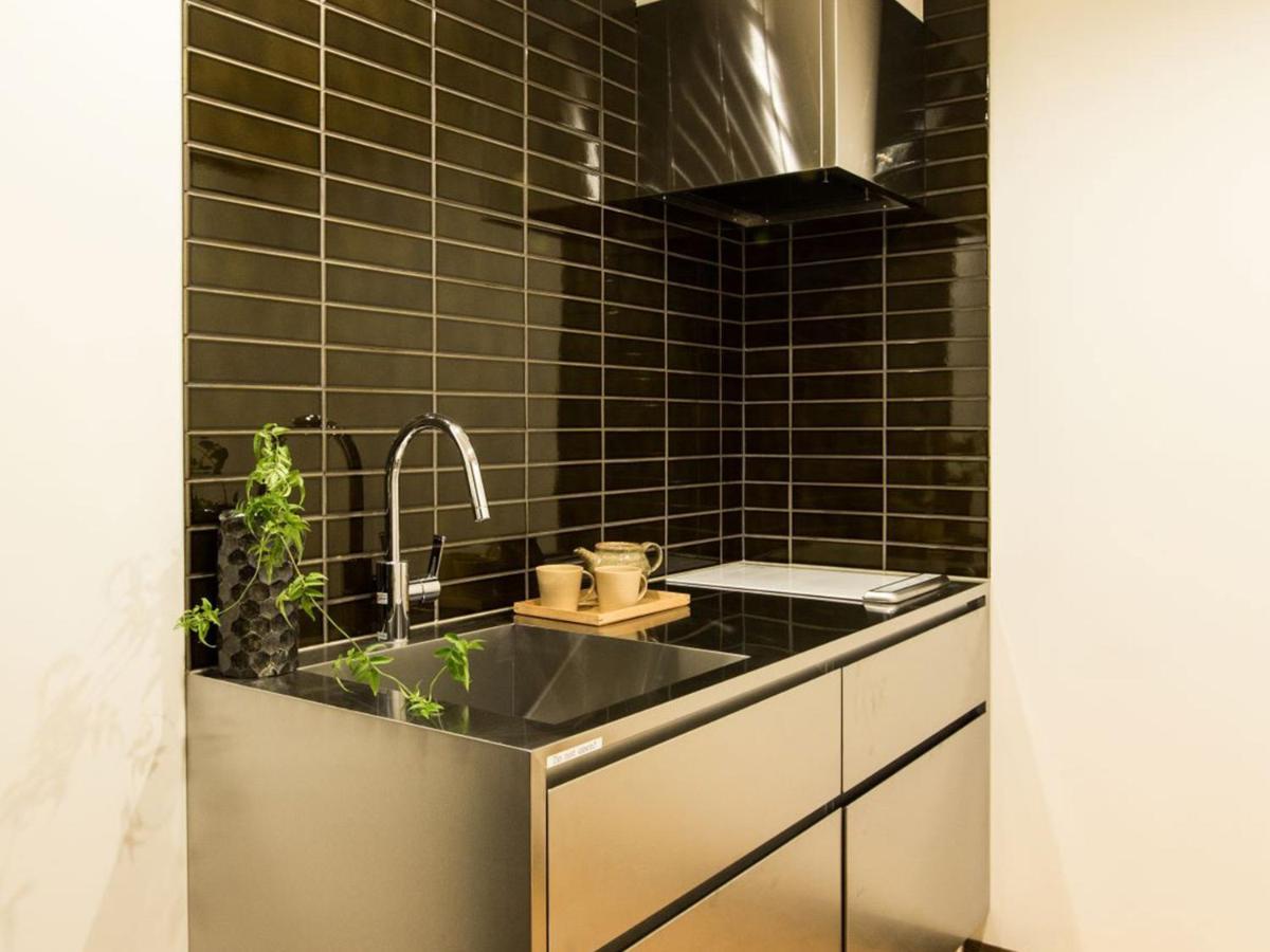 Goten Tomoe Residence فوجينوميا المظهر الخارجي الصورة