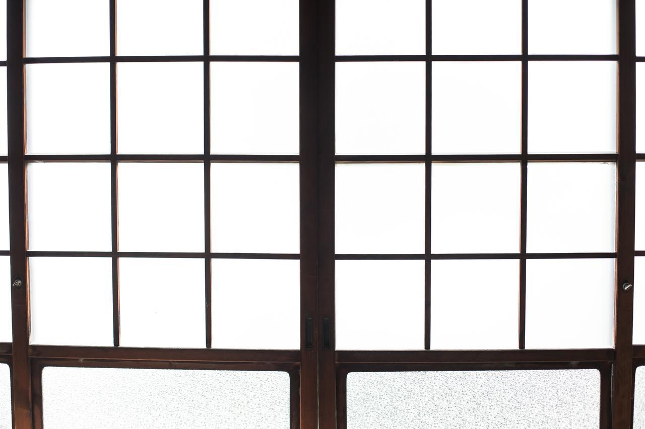 Goten Tomoe Residence فوجينوميا المظهر الخارجي الصورة